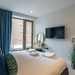 City Pad @ Ryedale House