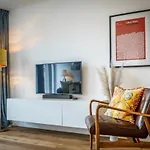 City Pad @ Ryedale House