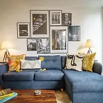 City Pad @ Ryedale House