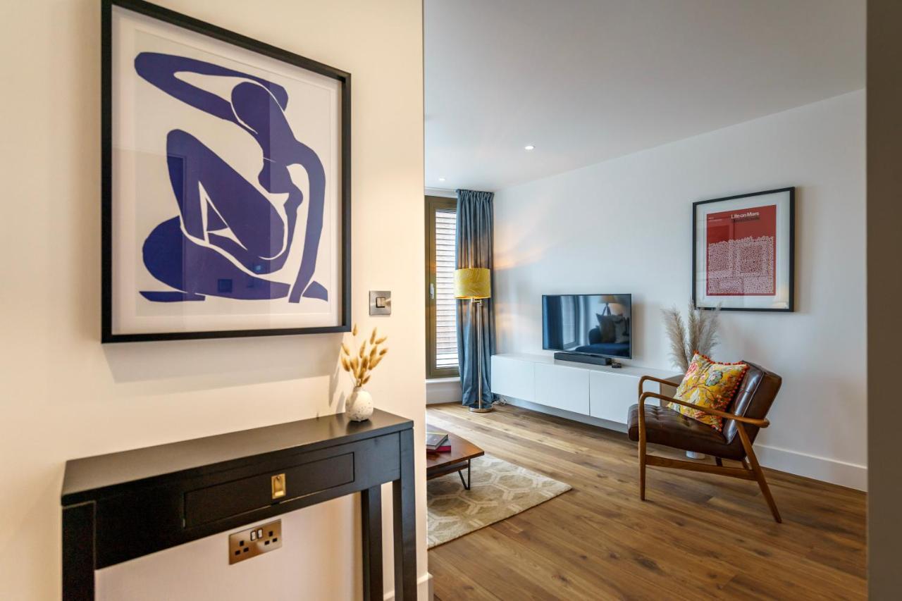 Pad @ Ryedale House * York