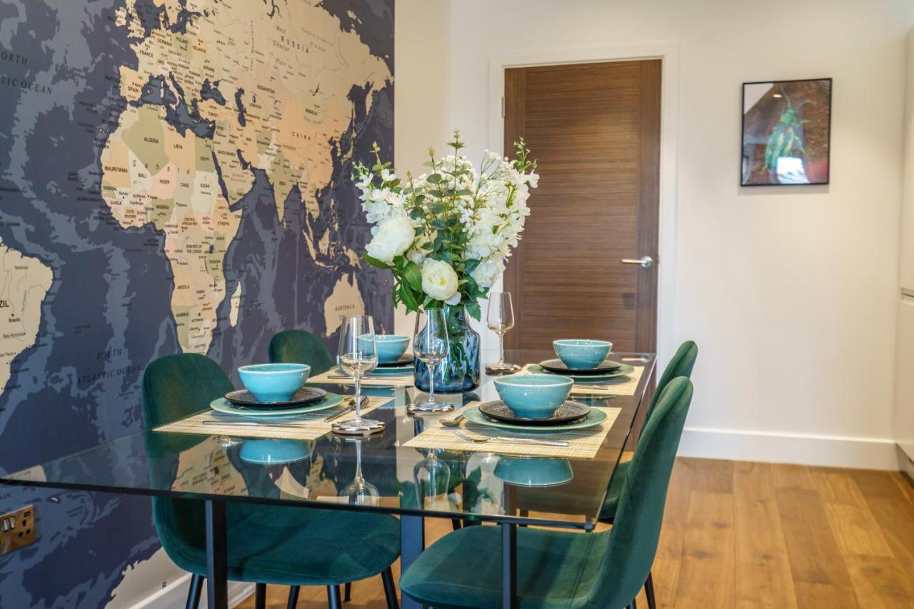 Pad @ Ryedale House * York